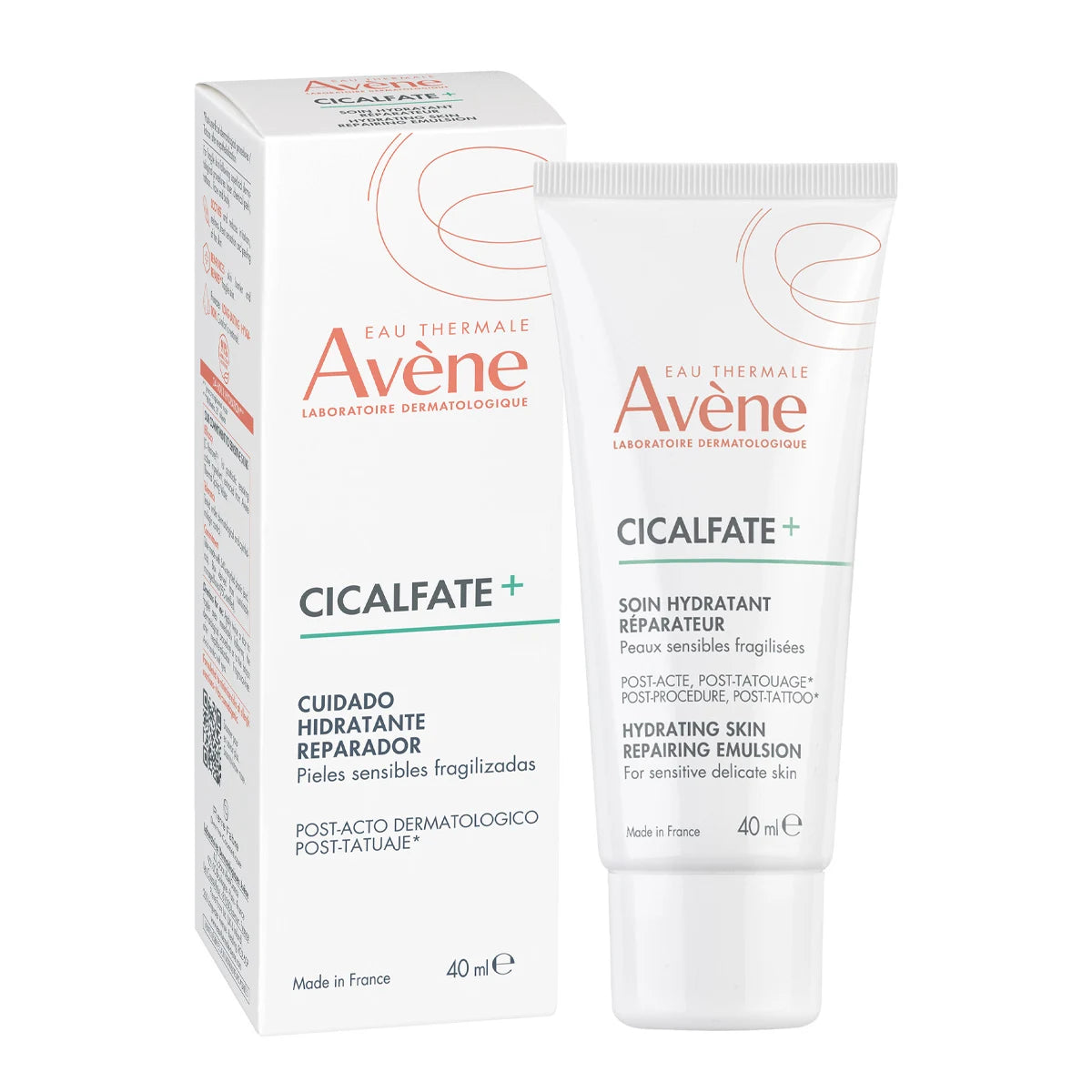 Cicalfate+ Crema Avene | Revitalaser