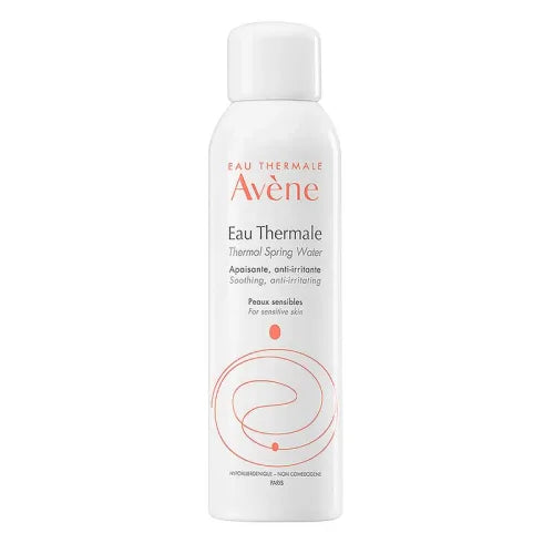 Agua Termal Avene 150ml | Revitalaser