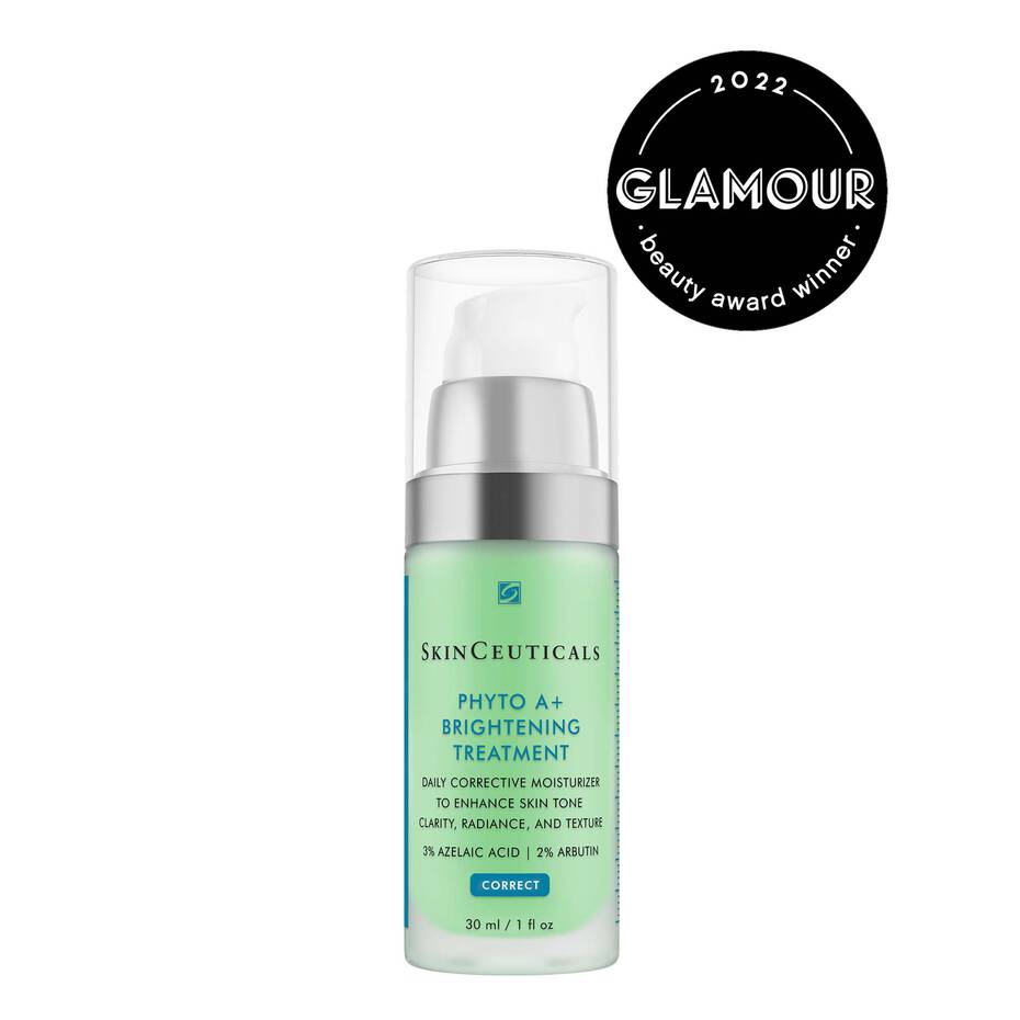 PHYTO A+ BRIGHTENING TREATMENT SkinCeuticals | antiedad, antioxidante, hidratante, piel seca | Revitalaser