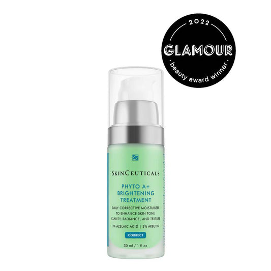 PHYTO A+ BRIGHTENING TREATMENT SkinCeuticals | antiedad, antioxidante, hidratante, piel seca | Revitalaser