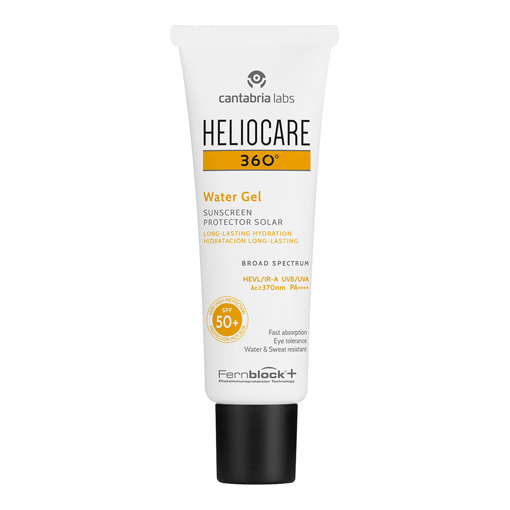 HELIOCARE 360º Water Gel SPF 50+ | Revitalaser