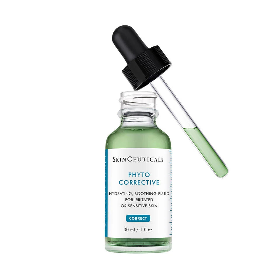 PHYTO CORRECTIVE SkinCeuticals | antiedad, antioxidante, hidratante, piel seca | Revitalaser