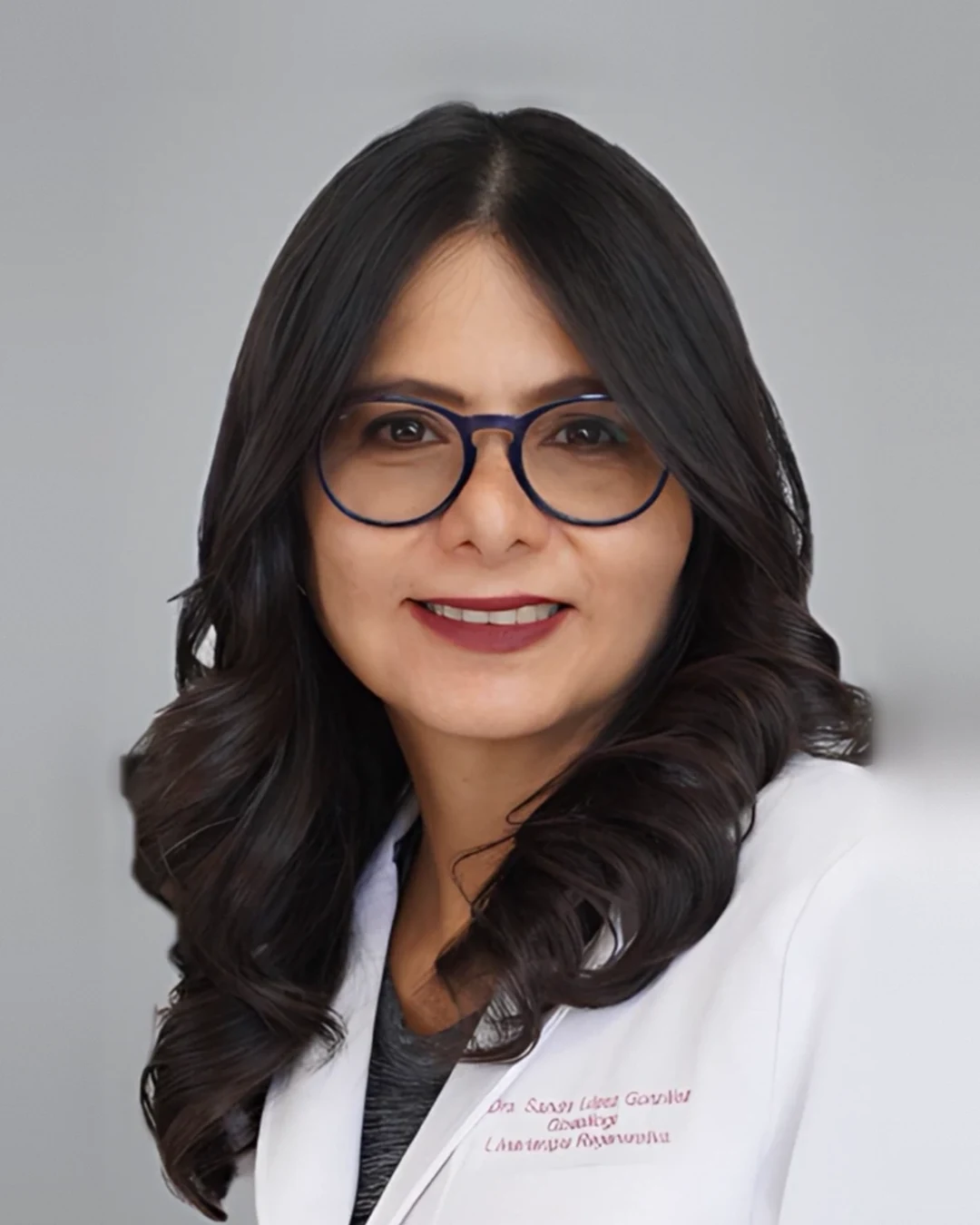 Dra. Sandra López González